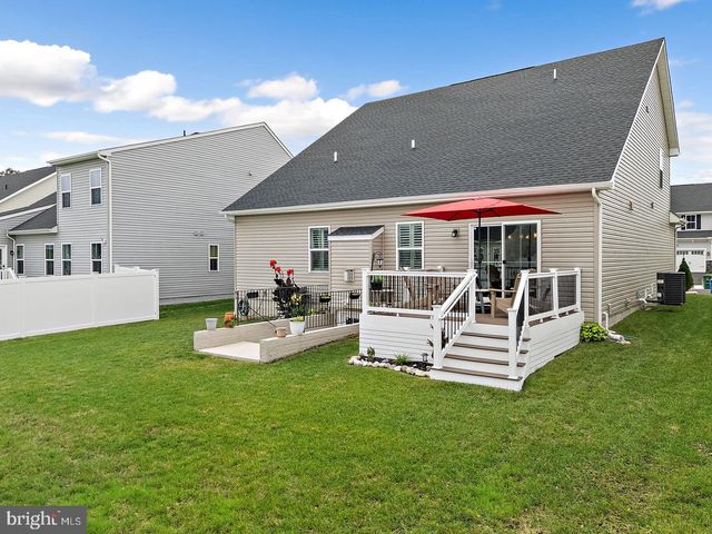 703 CORNERSTONE LN, Aberdeen, MD 21001