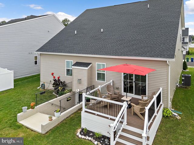 703 CORNERSTONE LN, Aberdeen, MD 21001