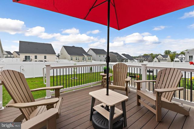 703 CORNERSTONE LN, Aberdeen, MD 21001