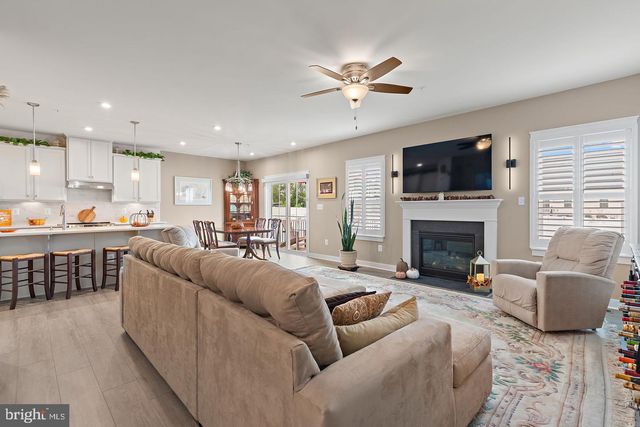 703 CORNERSTONE LN, Aberdeen, MD 21001