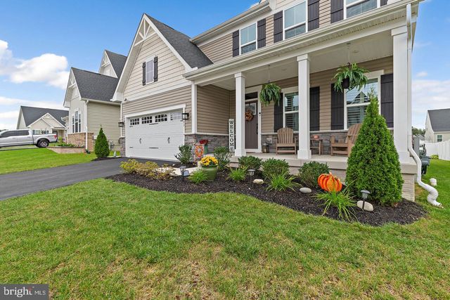703 CORNERSTONE LN, Aberdeen, MD 21001