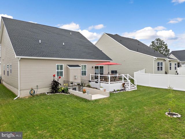 703 CORNERSTONE LN, Aberdeen, MD 21001