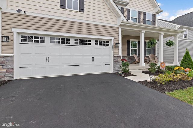 703 CORNERSTONE LN, Aberdeen, MD 21001