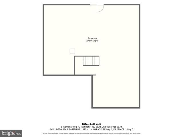 703 CORNERSTONE LN, Aberdeen, MD 21001