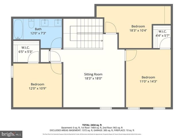 703 CORNERSTONE LN, Aberdeen, MD 21001