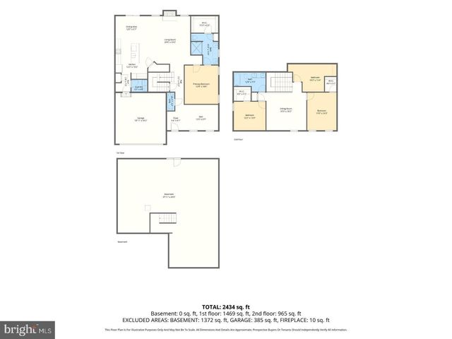 703 CORNERSTONE LN, Aberdeen, MD 21001