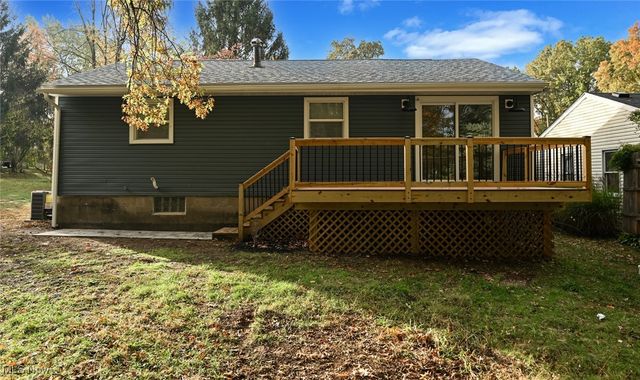 213 Klinger Street, Coventry, OH 44319