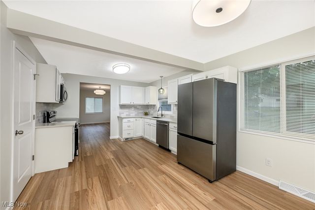 213 Klinger Street, Coventry, OH 44319