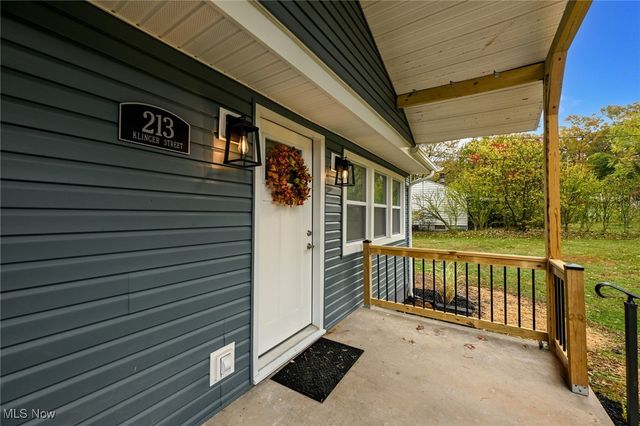 213 Klinger Street, Coventry, OH 44319