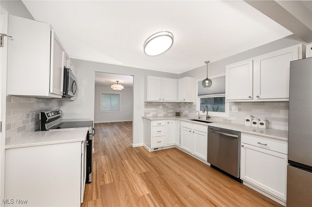 213 Klinger Street, Coventry, OH 44319