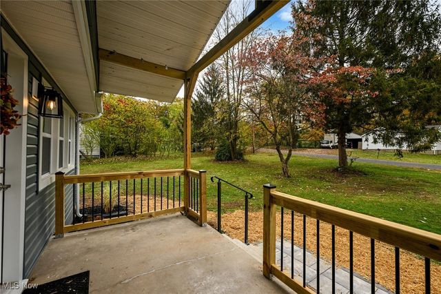 213 Klinger Street, Coventry, OH 44319