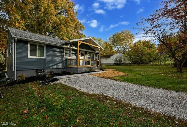 213 Klinger Street, Coventry, OH 44319