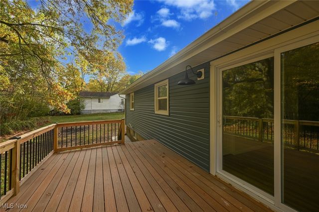 213 Klinger Street, Coventry, OH 44319