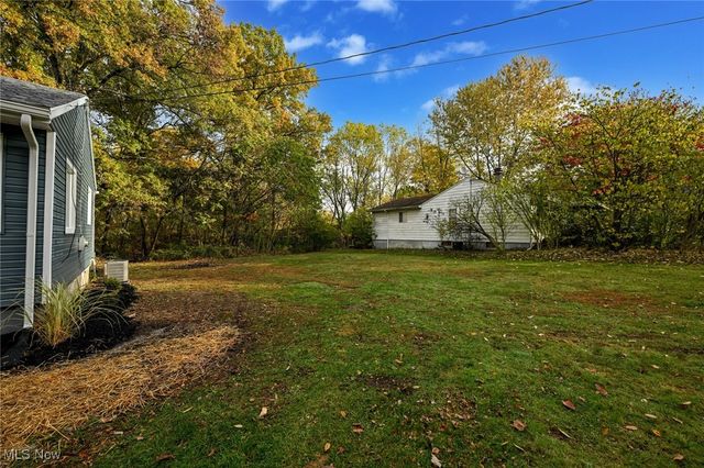 213 Klinger Street, Coventry, OH 44319