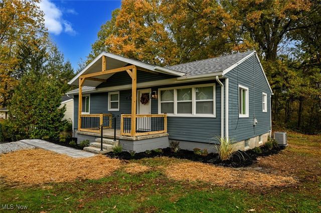 213 Klinger Street, Coventry, OH 44319