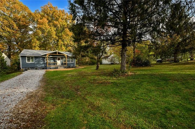 213 Klinger Street, Coventry, OH 44319