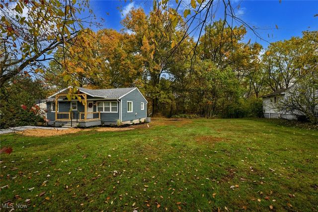 213 Klinger Street, Coventry, OH 44319