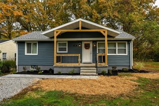 213 Klinger Street, Coventry, OH 44319