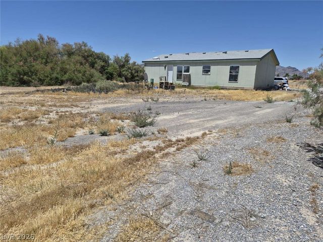 2271 Tough Boy Road, Pahrump, NV 89060