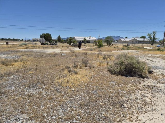 2271 Tough Boy Road, Pahrump, NV 89060