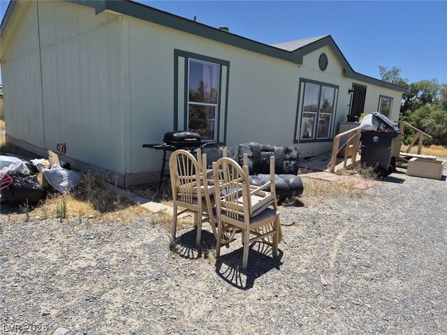 2271 Tough Boy Road, Pahrump, NV 89060