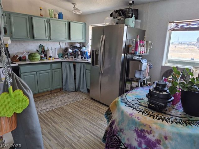 2271 Tough Boy Road, Pahrump, NV 89060