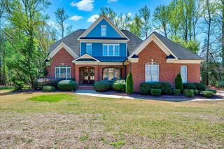3529 Brackenridge Lane, Fuquay Varina, NC 27526