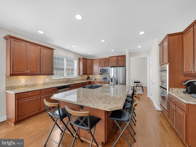 1011 LEYTON LN, Severn, MD 21144