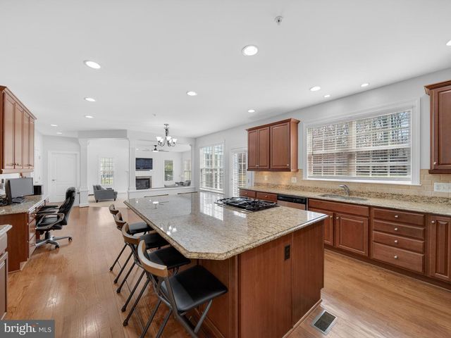 1011 LEYTON LN, Severn, MD 21144