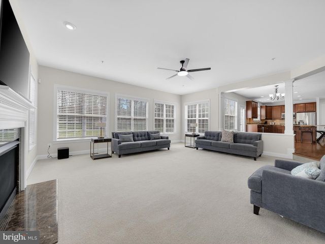 1011 LEYTON LN, Severn, MD 21144