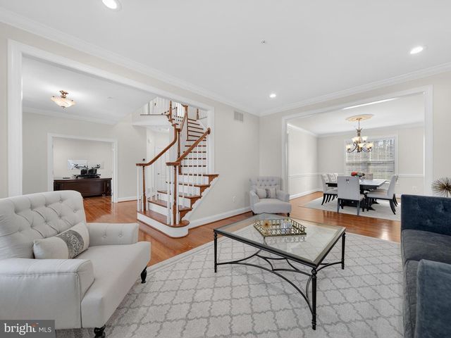 1011 LEYTON LN, Severn, MD 21144