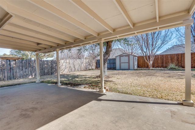 526 Meandering Way, Midlothian, TX 76065