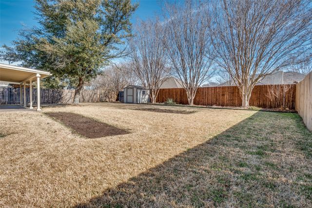 526 Meandering Way, Midlothian, TX 76065