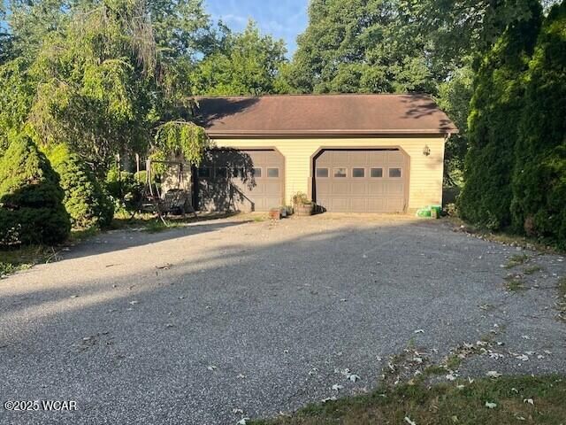 106 Jackson Street, Oakwood, OH 45873
