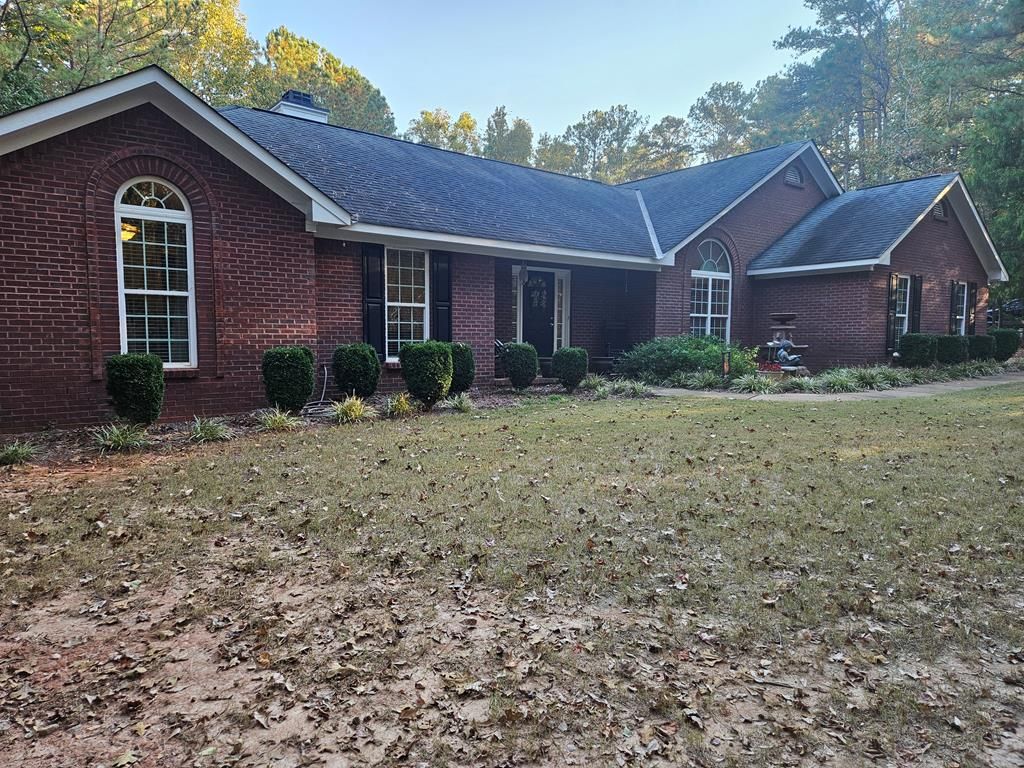 595 Hudson Mill Road, Hamilton, GA 31811