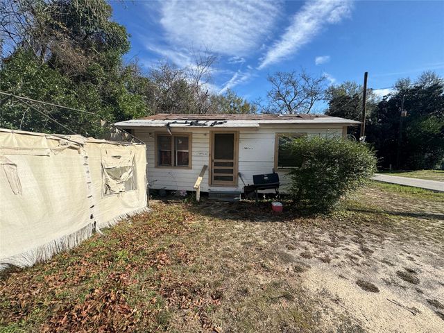 1918 Roosevelt Street, Huntsville, TX 77320