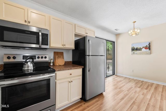 2704 De Mille Street, Durham, NC 27704