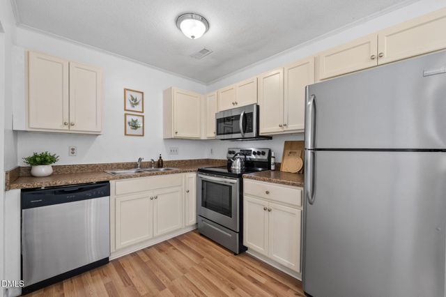 2704 De Mille Street, Durham, NC 27704