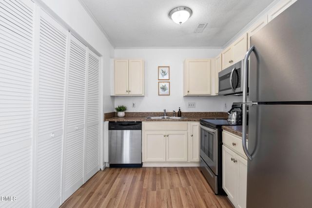 2704 De Mille Street, Durham, NC 27704
