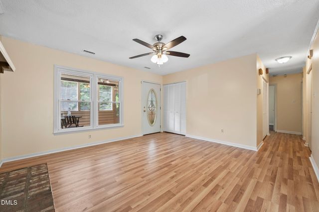2704 De Mille Street, Durham, NC 27704