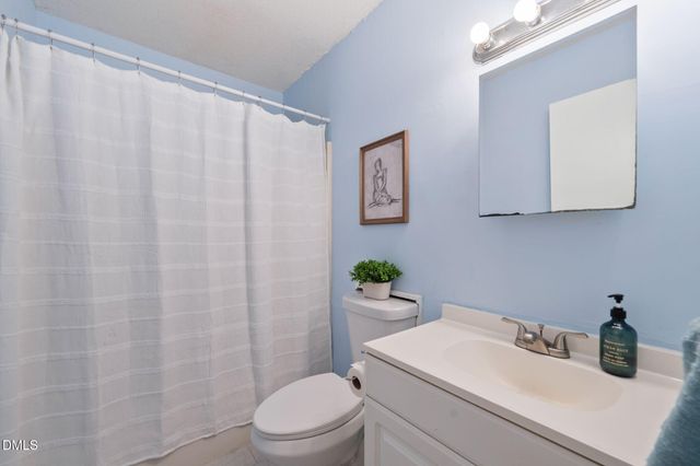 2704 De Mille Street, Durham, NC 27704