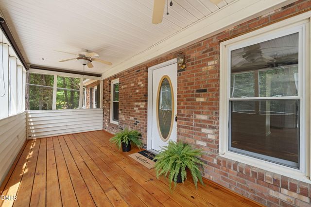 2704 De Mille Street, Durham, NC 27704