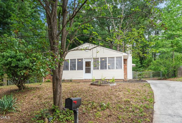 2704 De Mille Street, Durham, NC 27704