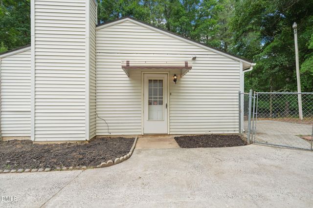 2704 De Mille Street, Durham, NC 27704