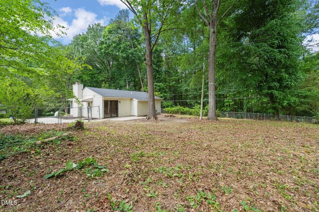 2704 De Mille Street, Durham, NC 27704