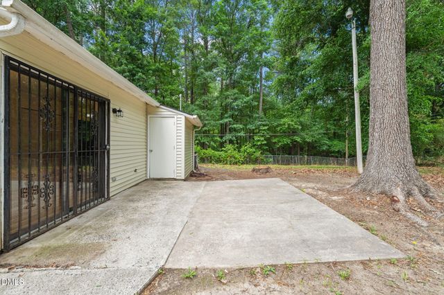 2704 De Mille Street, Durham, NC 27704