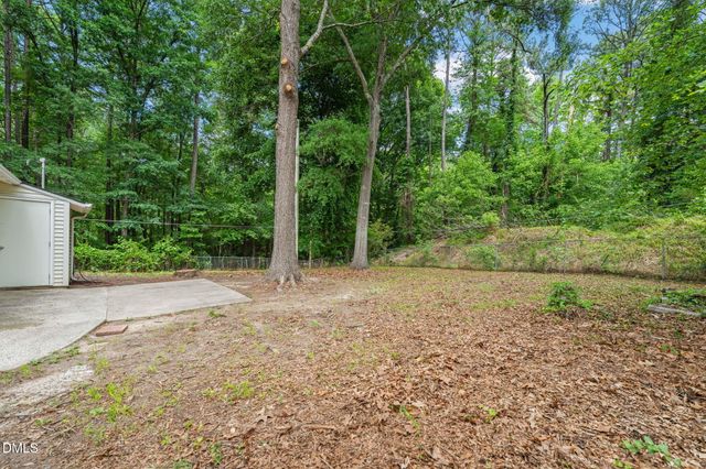 2704 De Mille Street, Durham, NC 27704