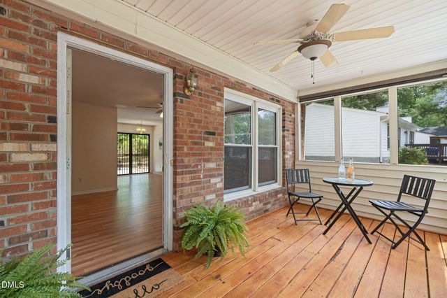 2704 De Mille Street, Durham, NC 27704