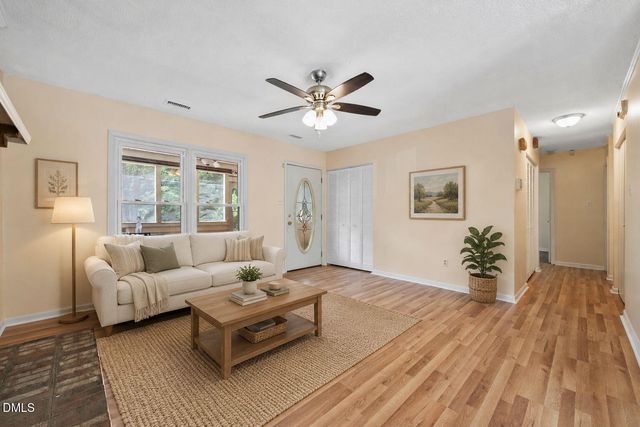 2704 De Mille Street, Durham, NC 27704