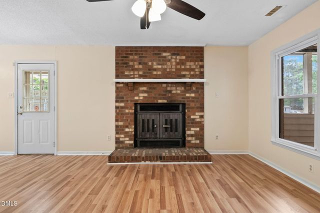 2704 De Mille Street, Durham, NC 27704